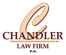 chandler law firm
